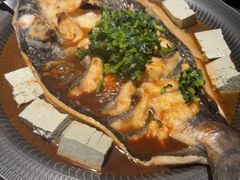 -半天妖烤鱼(新中关购物中心店)