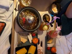 -和子足浴SPA会馆(竹山路店)