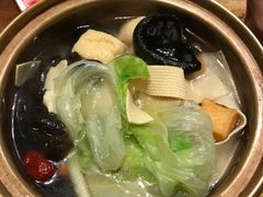 -古关火锅店(古北水镇景区店)