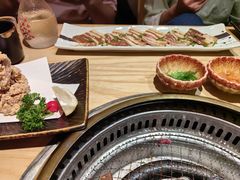 -松鱼亭·和牛烧肉(协鑫广场店)
