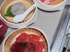 -海底捞火锅(西直门凯德MALL店)