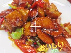 -福顺居(刘家窑店)