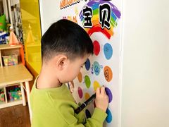 -满天星幼儿园(北京太阳宫园)