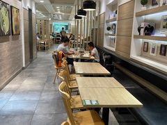 -魏家凉皮(博水商务大厦店)