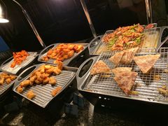 -星伦多 自助料理(圆融店)