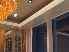 -金轩中餐厅 Jin Xuan(浦东丽思卡尔顿酒店)