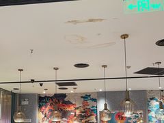 -半天妖烤鱼(丰科万达店)