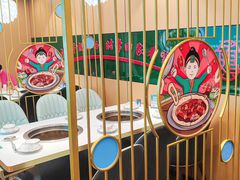 -满兴咱妈烀饼铁锅炖(兰州北街店)