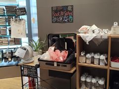 -MUJI无印良品(华贸店)