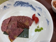 -小秦淮·南京土菜(新亭西路店)