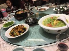 -南方酒店·淮扬菜(回民街店)