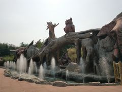 -太阳部落