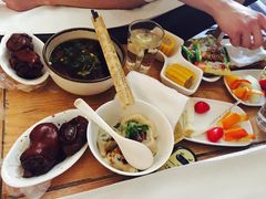 -和子足浴SPA会馆(梁溪店)