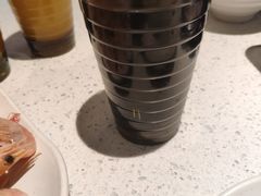 -佰烧海鲜烤肉火锅自助(世茂国际广场店)