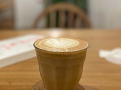 澳白-Cafe Villa