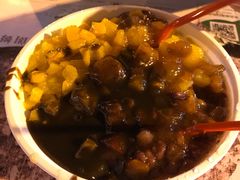 豪华老味-冰冰酱老味刨冰绵绵冰(中山路总店)