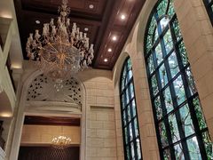 -马勒别墅饭店(静安寺店)