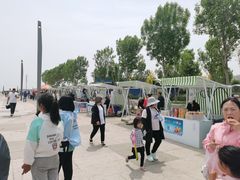 -海河外滩公园