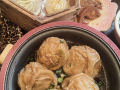 -古都历食南京菜·烤鸭·鸭血粉丝·汤包(南京博物院店)