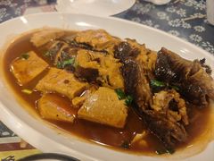 -旺角小渔村(二马路店)