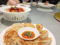 -辣螃铠盆盆蟹大排档(海昌店)