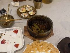 -香香海南菜餐厅