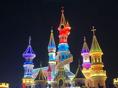 -沈阳方特欢乐世界