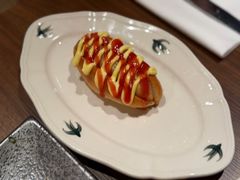 -Osteria Garden 生蚝花园餐厅(原进贤路店)