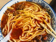 -小四川麻辣面馆(新联草街店)