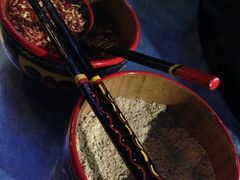 干碟-西昌火焰山烧烤(中海国际店)