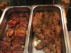 -松子料理(亮马桥店)