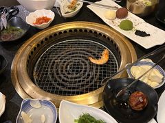 -神户赤童日式烤肉伙伴(东直门店)