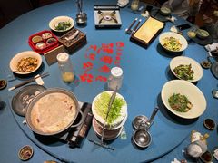 -天怡·鱼工厂(梅溪湖店)