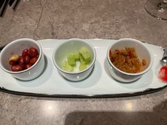 -广州文华东方酒店·江-由辉师傅主理