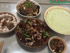 -人和水上飘(第一家店)