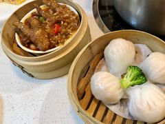 -煲王粤菜餐厅(中侨中心店)