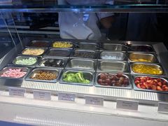 -J.CO Donuts & Coffee(Mal Bali Galeria)