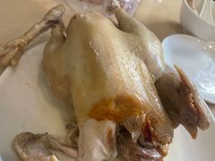 -贞味盐焗鸡(老城店)