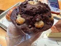 -LANLIZI BAKERY(COSMO店)