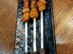 -双合园·海鲜水饺青岛菜(万佳广场店)