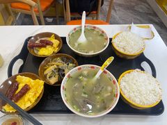 -陈记汤饭(水巷口店)