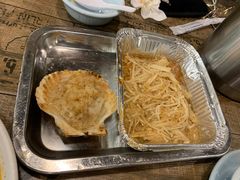 -毛胡子牛羊餐馆(武宁路店)