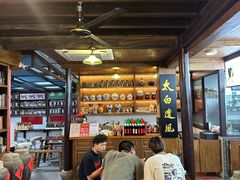 -孝店王酒酿馒头(安昌1店)