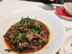 -桂满陇·蟹黄小笼汤包(巴黎春天浦建店)