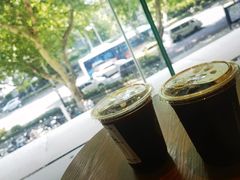 -星巴克臻选(南京艾尚天地店)