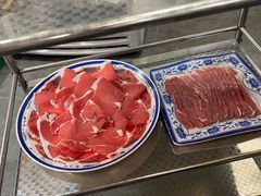 -胡同儿老北京涮肉