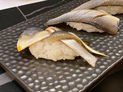 -Sushi Hanzo半藏(天环广场店)