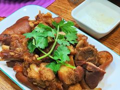 -唔止卤嘢·潮州菜(鹭江店)