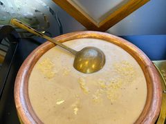 -诺敏塔拉奶茶-布里亚特包子-手把肉(锦都会店)