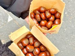 -高记桂花糖炒栗(鼓楼店)